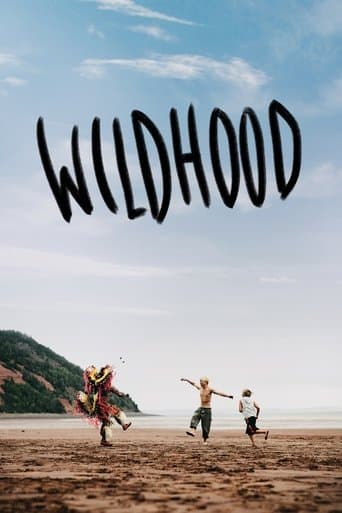 Movie poster for Wildhood