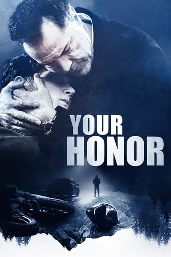 Movie poster for Your Honor