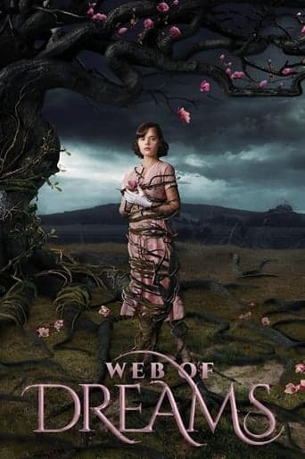 Movie poster for Web of Dreams