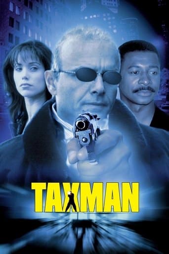 Movie poster for Taxman