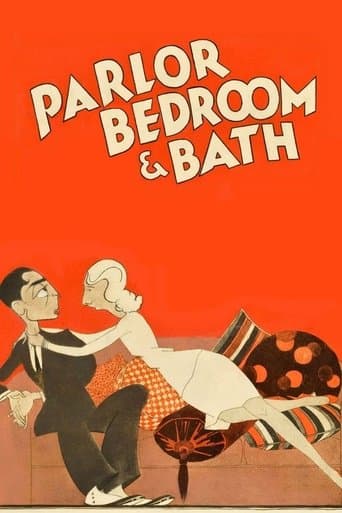 Movie poster for Parlor, Bedroom and Bath