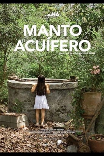 Movie poster for The Well