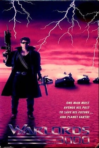 Movie poster for Dark Vengeance
