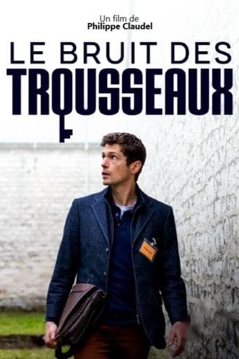 Movie poster for Le Bruit des trousseaux