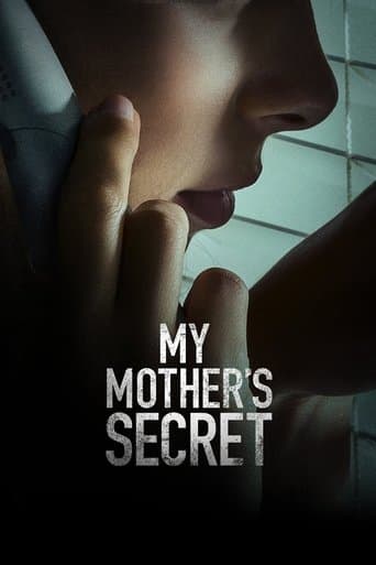 Movie poster for My Mother's Secret