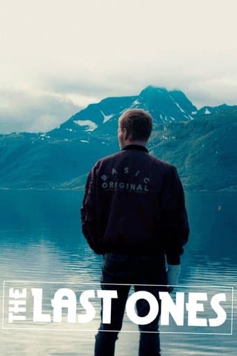 Movie poster for The Last Ones