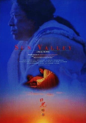 Movie poster for Sun Valley
