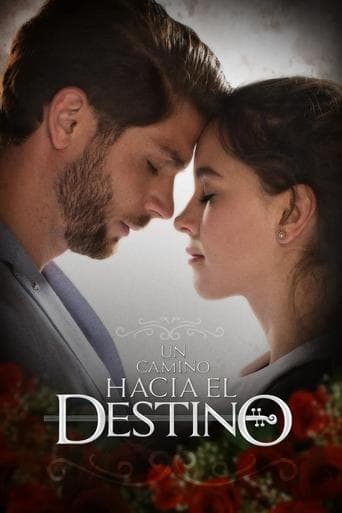 Movie poster for Road to Destiny