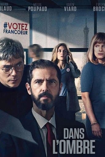 Movie poster for In the Shadows