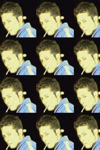 Movie poster for Beso nocturno