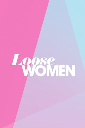 Movie poster for Loose Women