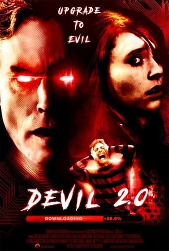 Movie poster for Devil 2.0