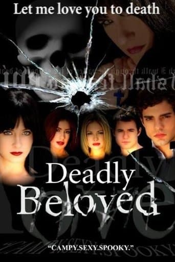 Movie poster for Deadly Beloved