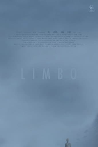 Movie poster for Limbo