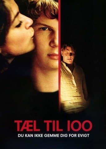 Movie poster for Count to 100