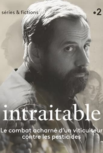 Movie poster for Intraitable