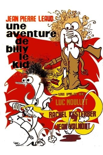 Movie poster for A Girl Is a Gun