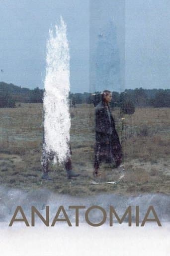 Movie poster for Anatomy