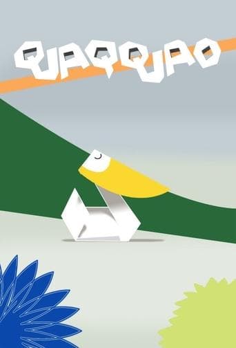 Movie poster for Quaq Quao