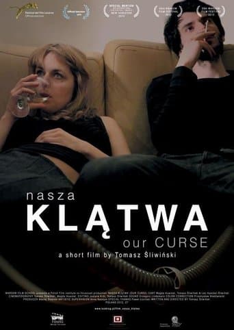 Movie poster for Our Curse