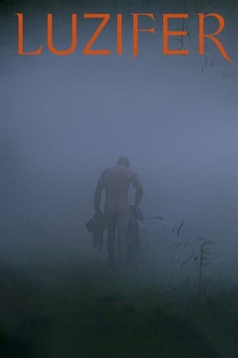 Movie poster for Luzifer