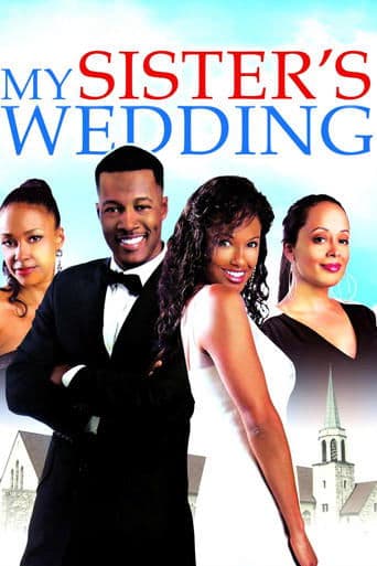 Movie poster for My Sister's Wedding