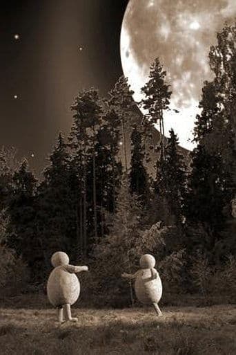 Movie poster for The Institute of The Dream