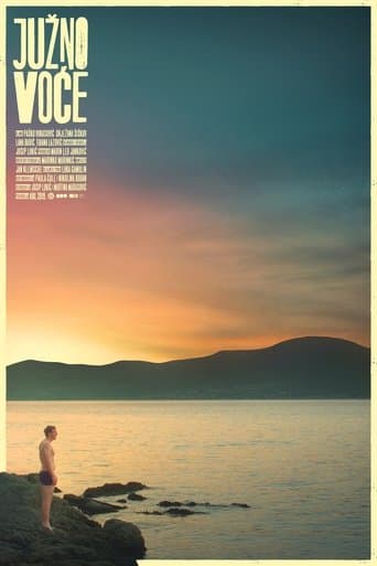 Movie poster for Summer Fruits