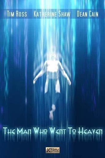 Movie poster for The Man Who Went to Heaven