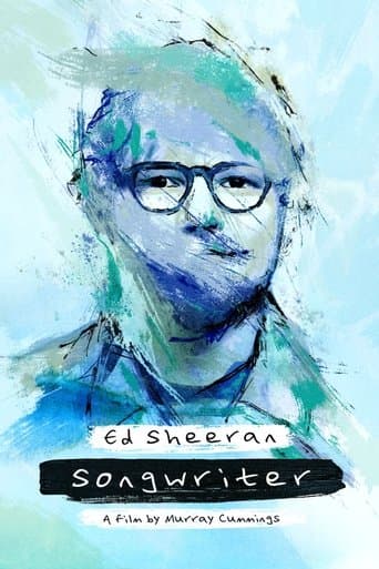 Movie poster for Songwriter