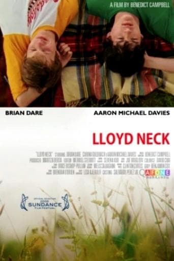 Movie poster for Lloyd Neck