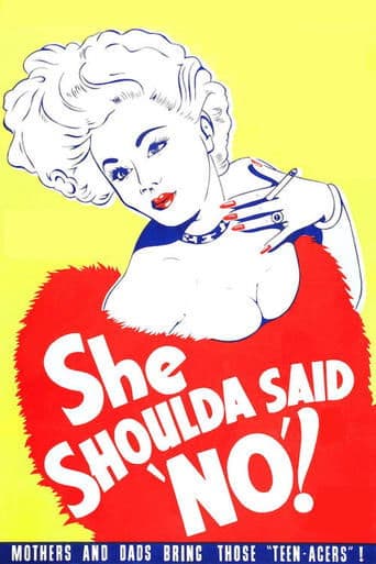 Movie poster for Wild Weed