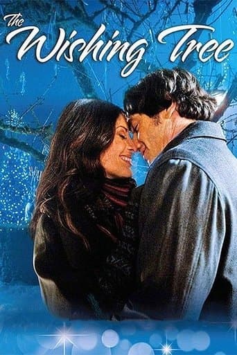 Movie poster for The Wishing Tree