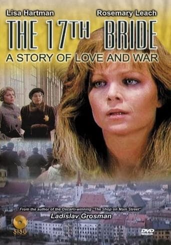 Movie poster for The 17th Bride