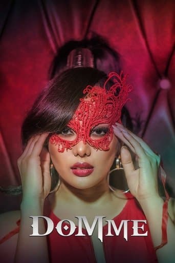 Movie poster for Domme