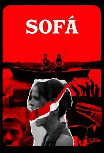 Movie poster for Sofá