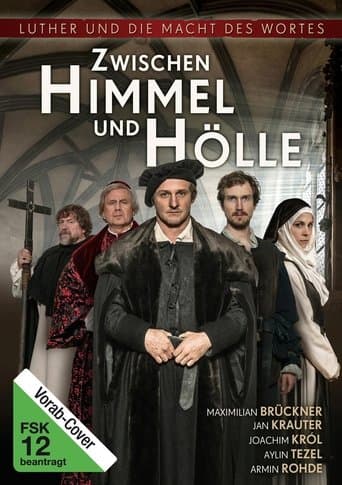 Movie poster for Reformation