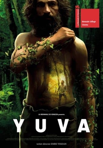 Movie poster for Home