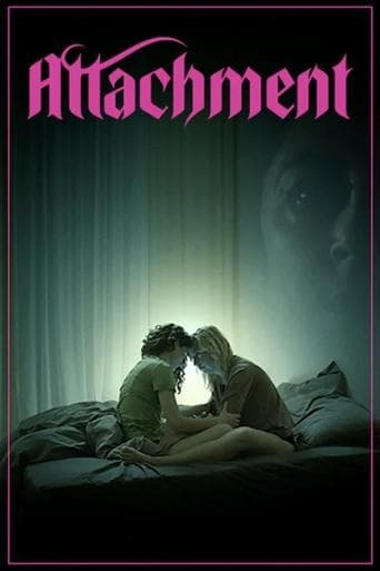 Movie poster for Attachment