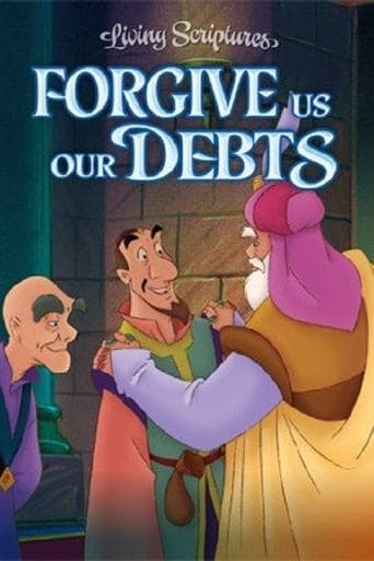 Movie poster for Forgive Us Our Debts