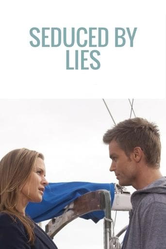 Movie poster for Seduced by Lies
