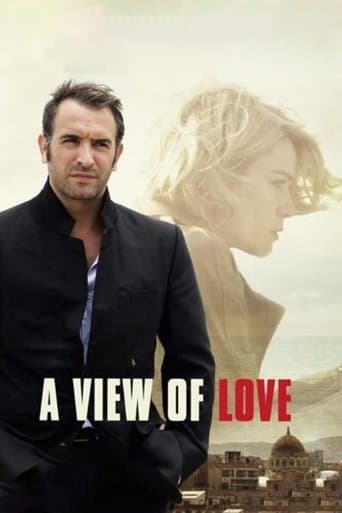 Movie poster for A View of Love