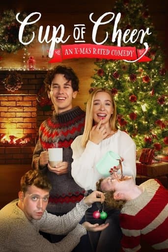 Movie poster for Cup of Cheer