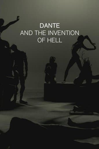 Movie poster for Dante and the Invention of Hell