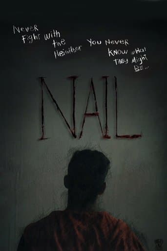 Movie poster for Nail