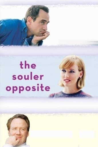 Movie poster for The Souler Opposite