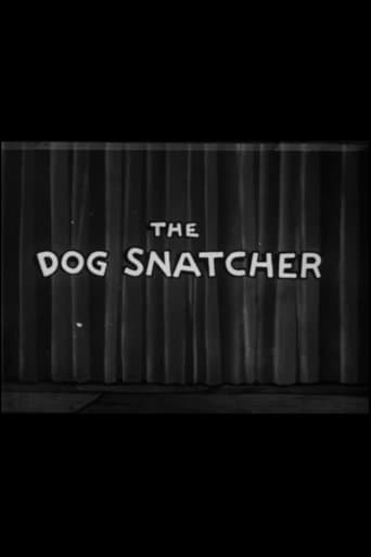 Movie poster for The Dog Snatcher