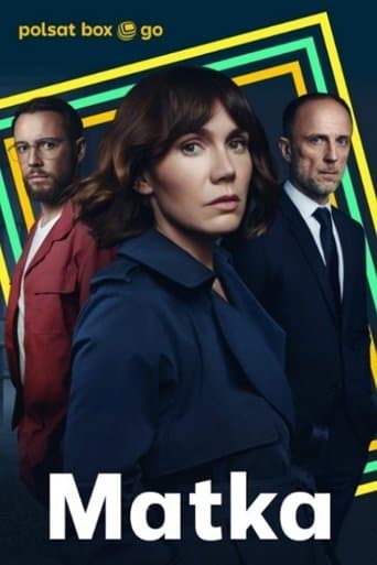 Movie poster for The Mother