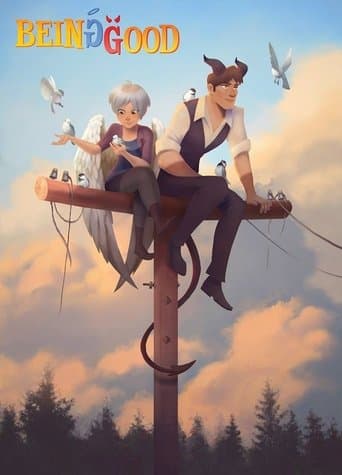 Movie poster for Being Good