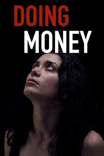Movie poster for Doing Money